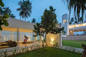 Serendivi Resort Villa