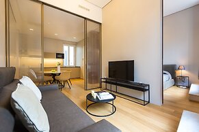 Amazing Piazza Venezia Suites