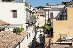 Amazing Piazza Venezia Suites