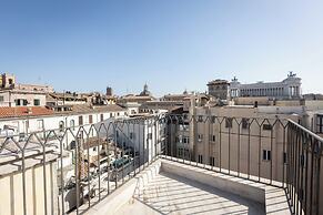 Amazing Piazza Venezia Suites