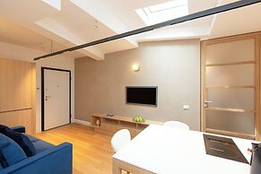 Amazing Piazza Venezia Suites