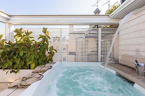 Amazing Piazza Venezia Suites