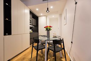 Amazing Piazza Venezia Suites