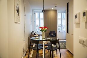 Amazing Piazza Venezia Suites