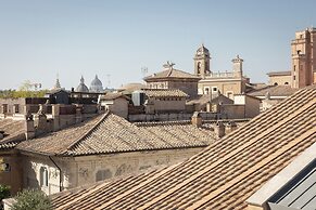 Amazing Piazza Venezia Suites