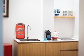 Amazing Piazza Venezia Suites