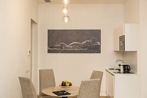 Amazing Piazza Venezia Suites