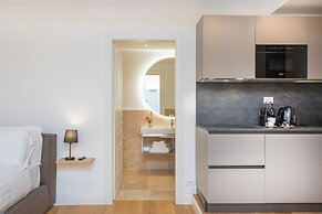 Amazing Piazza Venezia Suites