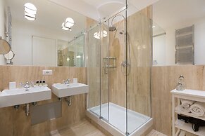 Amazing Piazza Venezia Suites