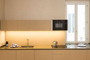 Amazing Piazza Venezia Suites