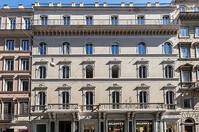 Amazing Piazza Venezia Suites