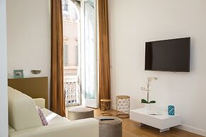 Amazing Piazza Venezia Suites