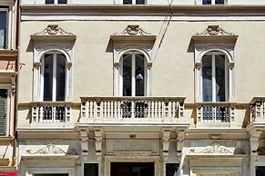 Amazing Piazza Venezia Suites