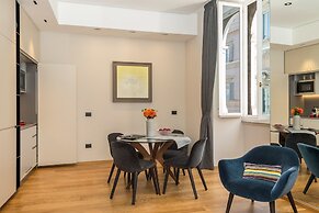 Amazing Piazza Venezia Suites