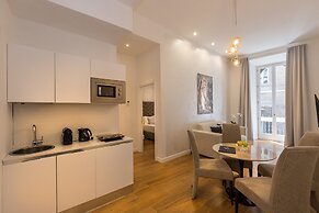 Amazing Piazza Venezia Suites