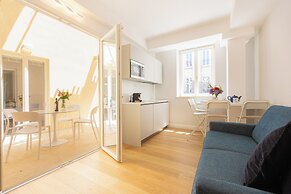 Amazing Piazza Venezia Suites