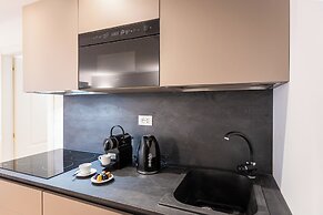 Amazing Piazza Venezia Suites