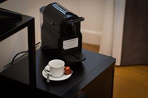 Amazing Piazza Venezia Suites