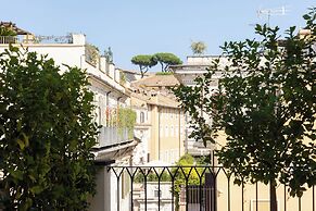 Amazing Piazza Venezia Suites