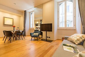 Amazing Piazza Venezia Suites