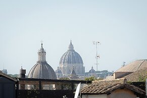 Amazing Piazza Venezia Suites