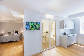 Amazing Piazza Venezia Suites