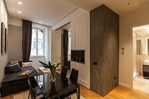 Amazing Piazza Venezia Suites