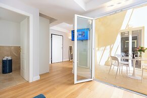 Amazing Piazza Venezia Suites