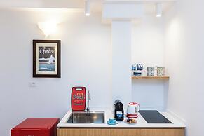 Amazing Piazza Venezia Suites