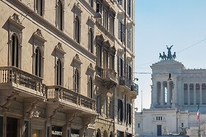 Amazing Piazza Venezia Suites