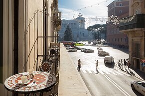 Amazing Piazza Venezia Suites