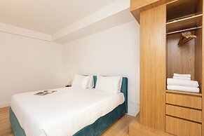 Amazing Piazza Venezia Suites