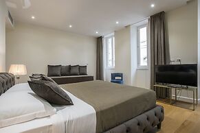 Amazing Piazza Venezia Suites