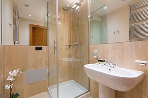 Amazing Piazza Venezia Suites