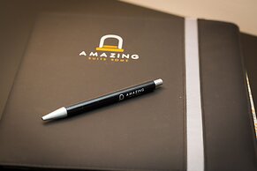 Amazing Piazza Venezia Suites