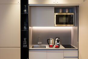 Amazing Piazza Venezia Suites