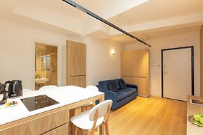 Amazing Piazza Venezia Suites