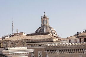 Amazing Piazza Venezia Suites