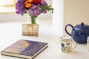 Amazing Piazza Venezia Suites