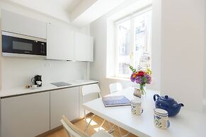 Amazing Piazza Venezia Suites