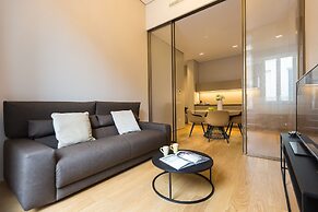 Amazing Piazza Venezia Suites