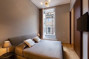 Amazing Piazza Venezia Suites