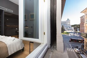 Amazing Piazza Venezia Suites