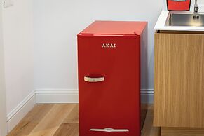 Amazing Piazza Venezia Suites