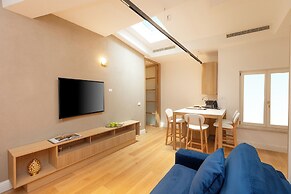 Amazing Piazza Venezia Suites