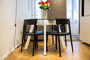 Amazing Piazza Venezia Suites