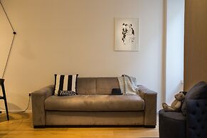 Amazing Piazza Venezia Suites