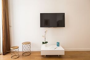 Amazing Piazza Venezia Suites