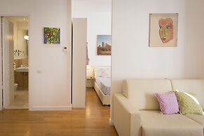 Amazing Piazza Venezia Suites