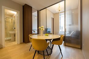 Amazing Piazza Venezia Suites